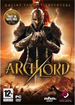 Archlord Image