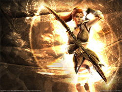 EQ2 EverQuest II MMO MMORPG Online Game Pic 2