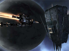 Eve Online Ship Image
