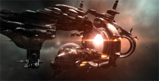 Eve Online Ship Image