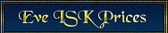 Eve Online ISK Prices