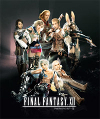 Final Fantasy XI MMO MMORPG Online Game FFXI Pic 3
