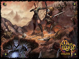 Magic World Online Guides MMO MMORPG MWO Pic2 