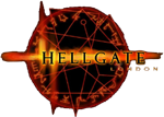 Buy HellGate Palladium HellGate: London Palladium HellGate Accounts