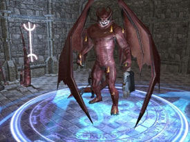 NeverWinter Nights MMO MMORPG Guides Pic4 