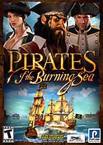 Pirates of the Burning Sea Pic 1