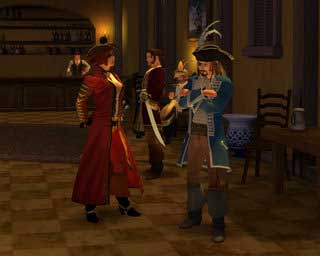 Pirates of the Burning Sea Pic 2