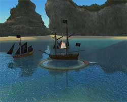 Pirates of the Burning Sea Pic 3