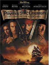 Pirates of the Caribbean PotCO Image 1