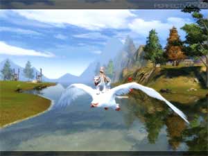 Perfect World Online Guides MMO MMORPG MWO Pic2 