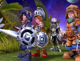 Rose Online Rush On Seven Episodes Online Image 2