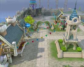 Rose Online Rush On Seven Episodes Online Image 3
