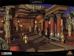 StarGate Worlds Image 1