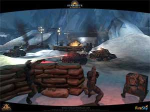 StarGate Worlds Image 2