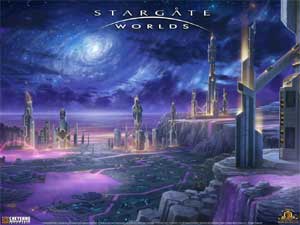 StarGate Worlds Image 3