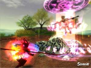 SilkRoad Online Image 2