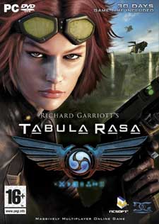 Tabula Rasa Image 1
