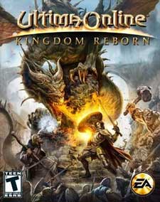 UO Ultima Online Image 1
