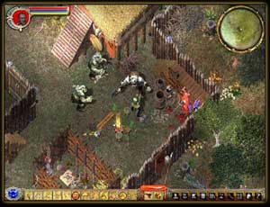 UO Ultima Online Image 2