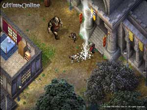 UO Ultima Online Image 3