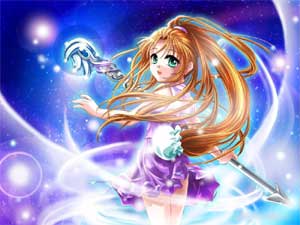 Wonderland Online 1
